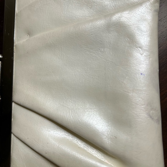 Vintage 1990s Jessica McClintock Gunne Sax Satin Evening Bag – NWT - Picture 9 of 11